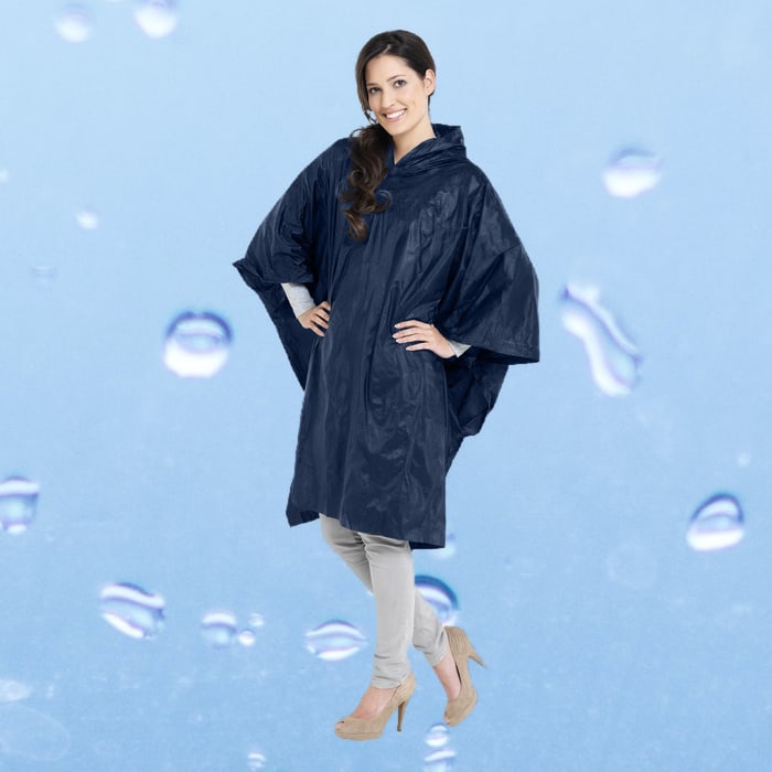 Regenponchos