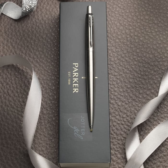 Marken Kugelschreiber