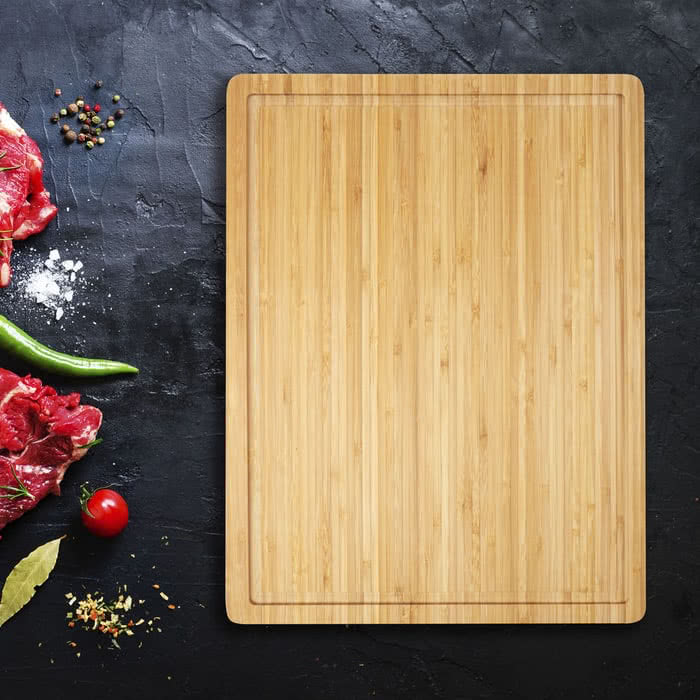 Schneidebretter & Serviersets