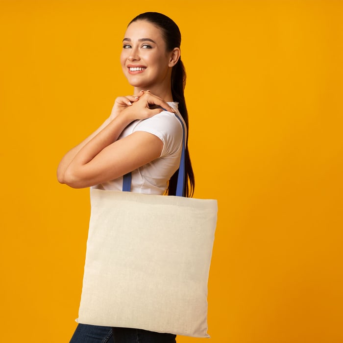 Baumwolltaschen