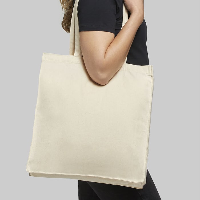 Shopping- und Einkaufstaschen