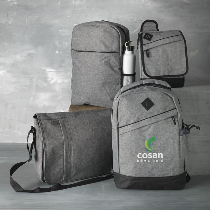 Kurier- und Umhängetaschen