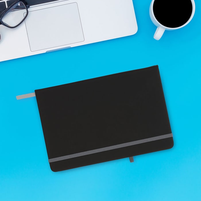 Hardcover Notizbücher