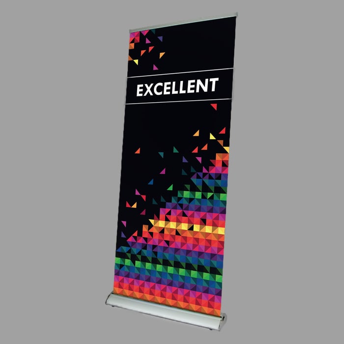 Roll-up Banners