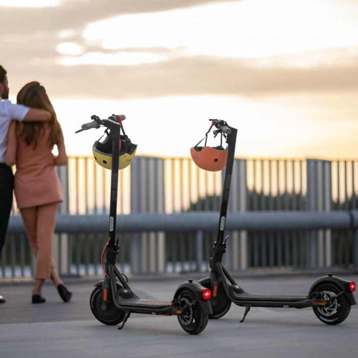 E-Scooter
