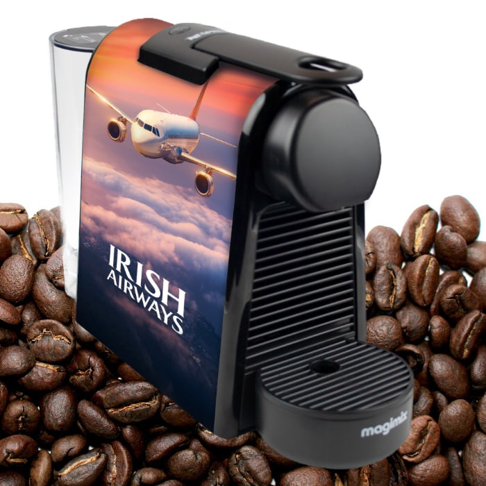 Espresso & Kaffeemaschinen