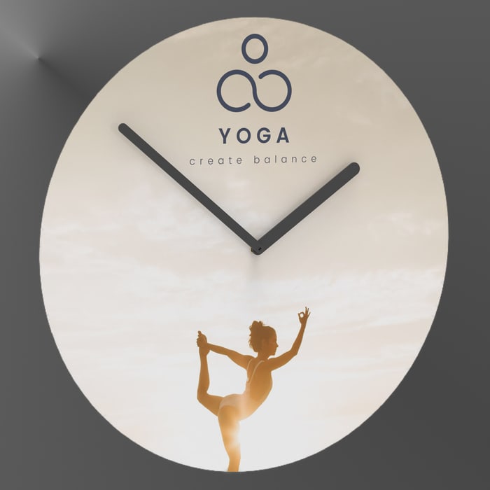 Uhren & Wetterstationen