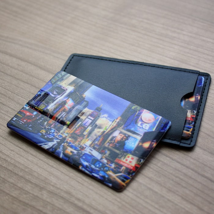 USB-Stick Verpackungen