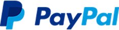 Zahlung per PayPal Zahlung per PayPal
